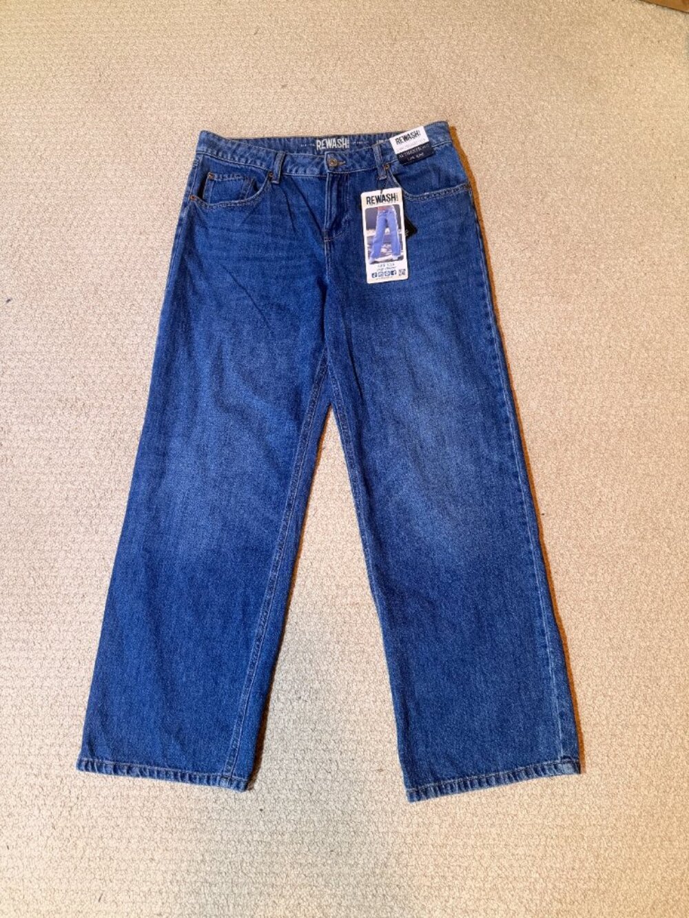 REWASH Jeans